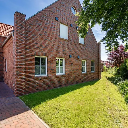 Sonnenseite Greetsiel