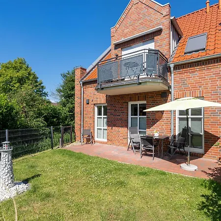 Sonnenseite * Greetsiel