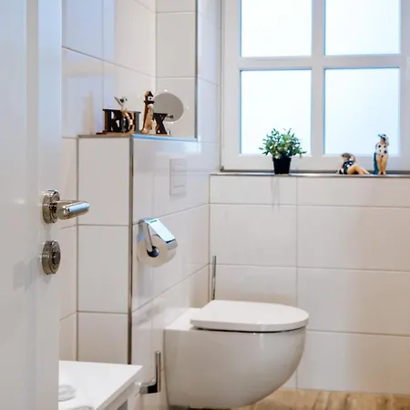 Sonnenseite Apartman