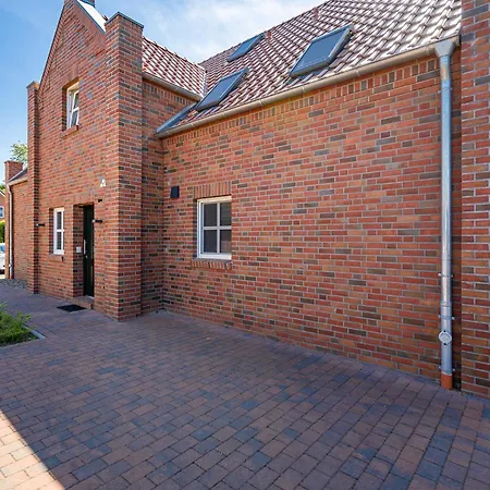 Sonnenseite Apartman *