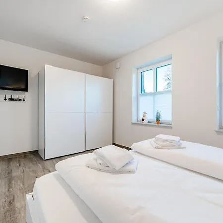 Apartment Sonnenseite *