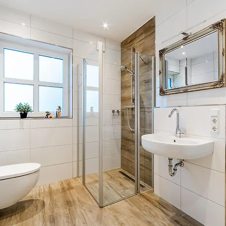 Sonnenseite Greetsiel