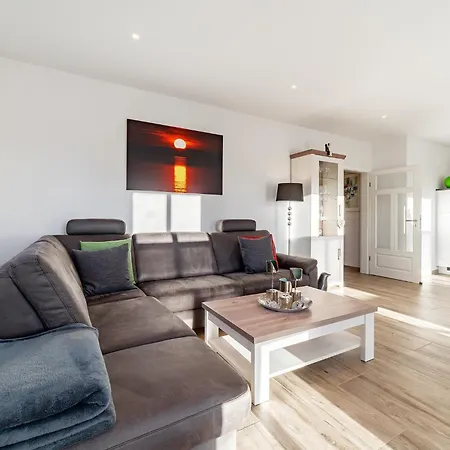 Sonnenseite * Greetsiel