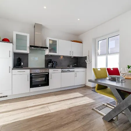 Apartment Sonnenseite