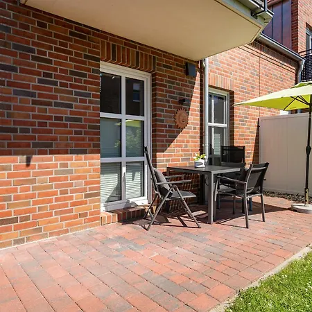 Sonnenseite Apartment