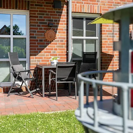 Apartment Sonnenseite