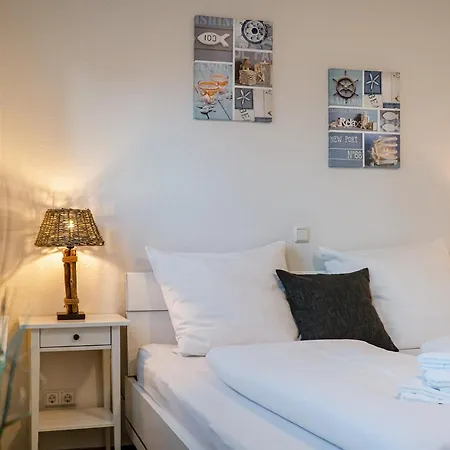 Sonnenseite Apartment *