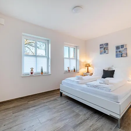 Sonnenseite Apartment *
