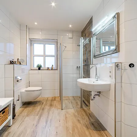 Sonnenseite Apartman *