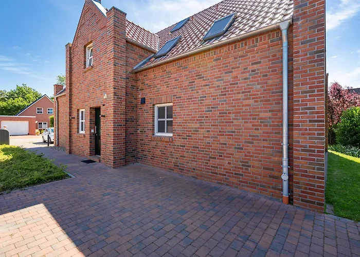 Sonnenseite アパート *