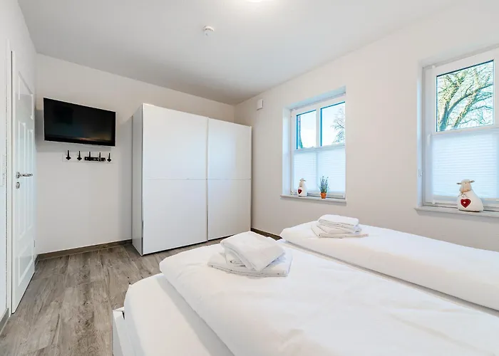 アパート Sonnenseite *