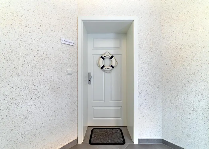 Sonnenseite アパート グレートジール