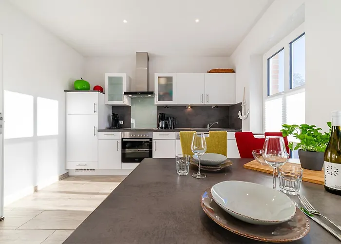 アパート Sonnenseite グレートジール