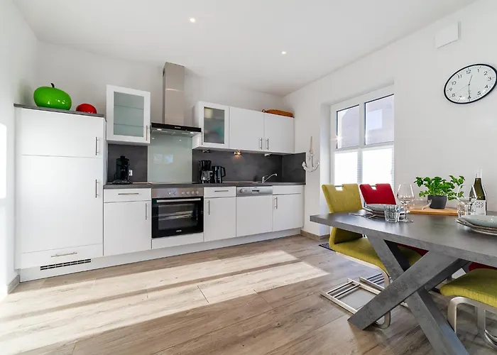 アパート Sonnenseite