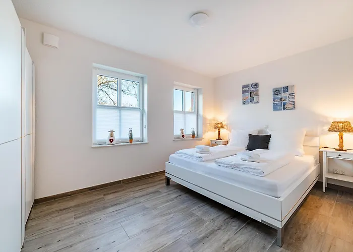 Sonnenseite アパート *